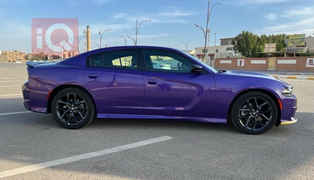 دودج تشارجر